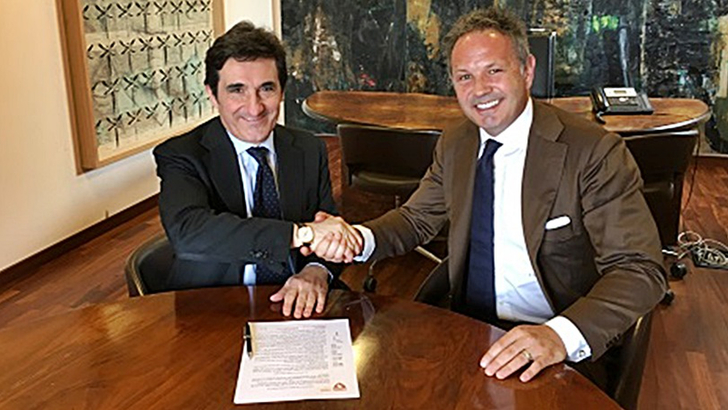 Торино обяви за назначаването на Михайлович 