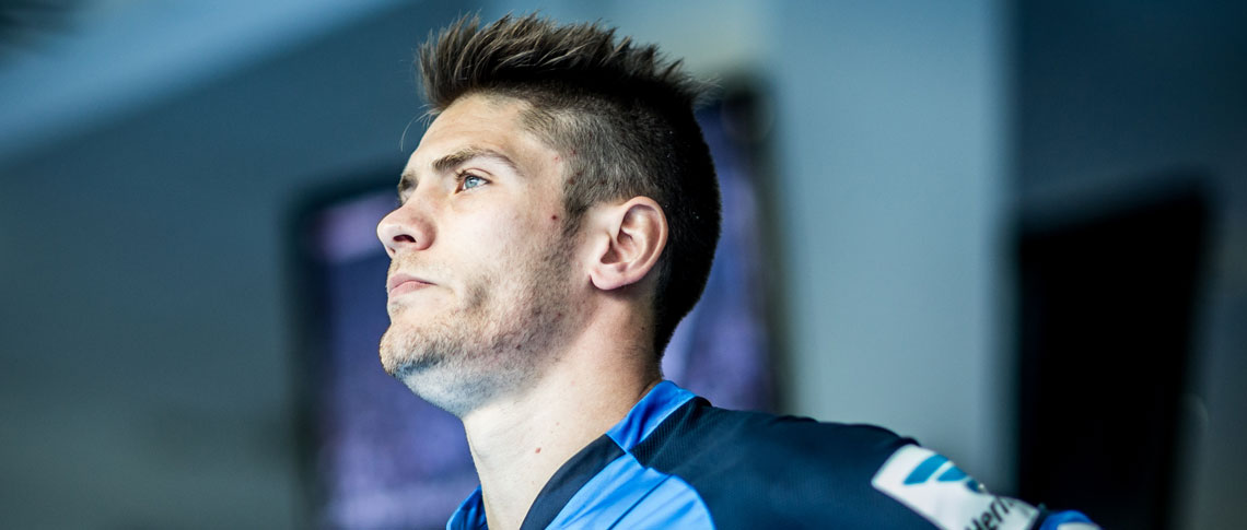 Лестър продаде нападател на Хофенхайм 