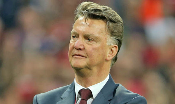 Де Буур: Ван Гаал не заслужава такова отношение 