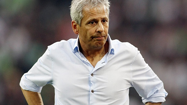 Фавре отказал на Евертън 