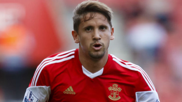 Рамирес напуска Саутхемптън 