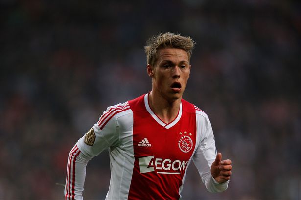 Мидълзбро обяви трансфера на талантлив датчанин 