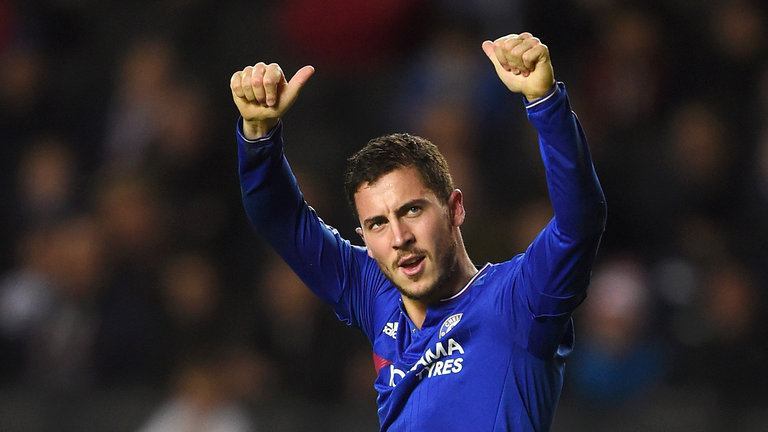 Азар: Отново се намирам на пика на формата си 