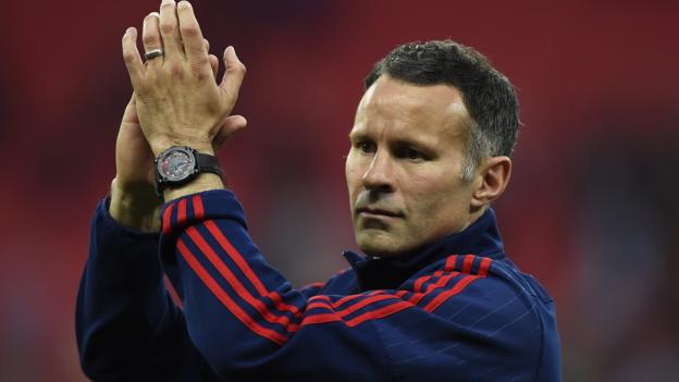 Гигс все още не е взел решение за бъдещето си 