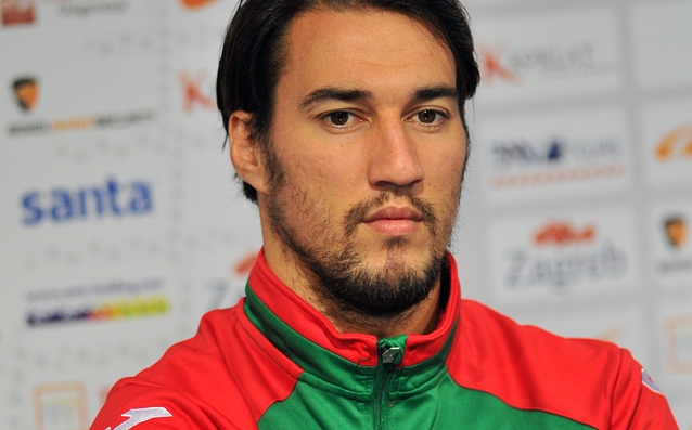 Агентът на Попов: Ивелин иска да играе в Италия 