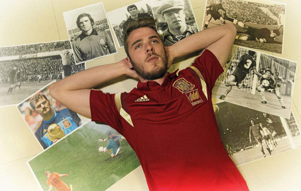 Де Хеа обяви за желанието си да остане в Юнайтед 