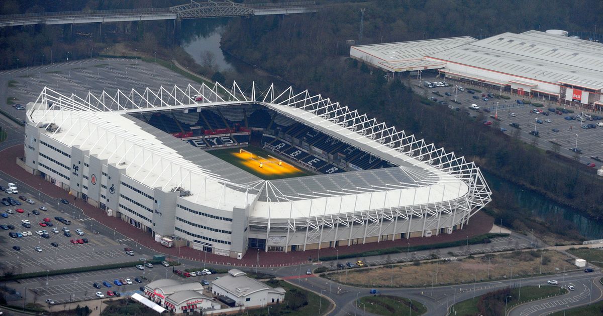 Суонзи ще има нови собственици 