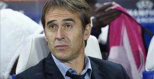 Обявиха за новия договор на Лопетеги 