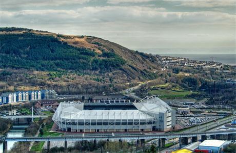 Суонзи премина в ръцете на американски бизнесмени 