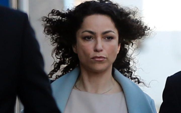 Карнейро: Моуриньо каза, че трябва да работя с женски отбор 