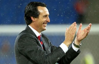 Емери: Неймар? ПСЖ трябва да има един от най-силните играчи в света