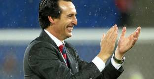 Емери: ПСЖ е фаворит в групата 