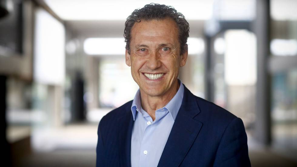 Валдано: Реал няма ясно определен стил 