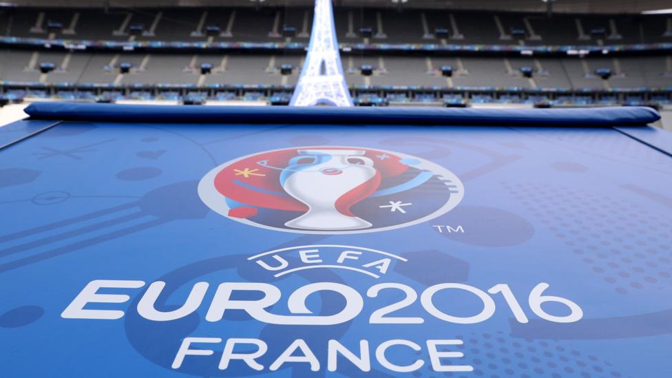 Евро 2016 ще донесе на УЕФА рекордните 2 милиарда евро
