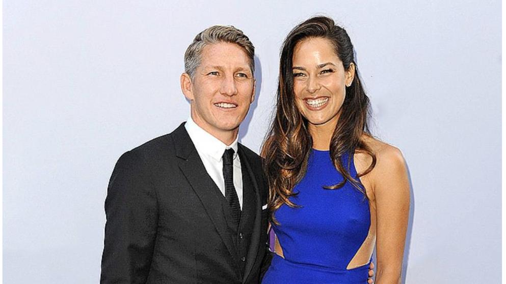 Сватбата на Швайнщайгер ще се състои на 12 юли