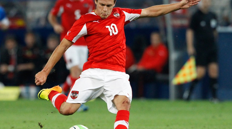 Юнузович със сериозна травма, аут от Евро 2016?