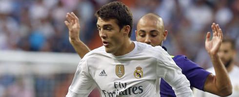 Ливърпул се включи в борбата за Ковачич