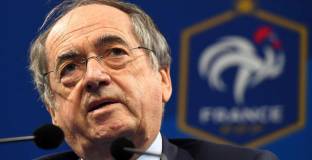 Льо Гре: Президентът на Лион отиде твърде далече
