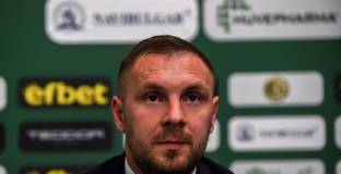   Моци: Ще се опитаме да повторим лудите европейски вечери