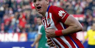 Ман Сити  предложи 89 милиона за Хименес 