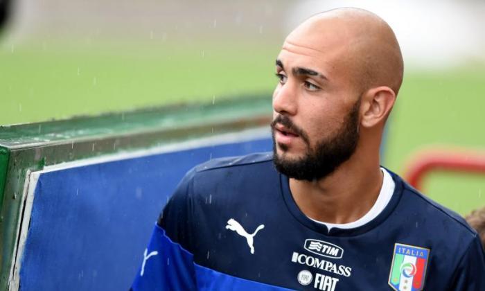 Ювентус и Волфсбург договориха трансфера на Дзадза? 