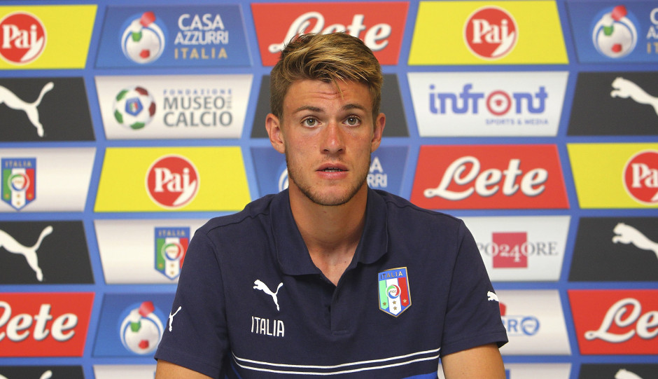 Ювентус отказа 30 милиона на Евертън за Ругани 