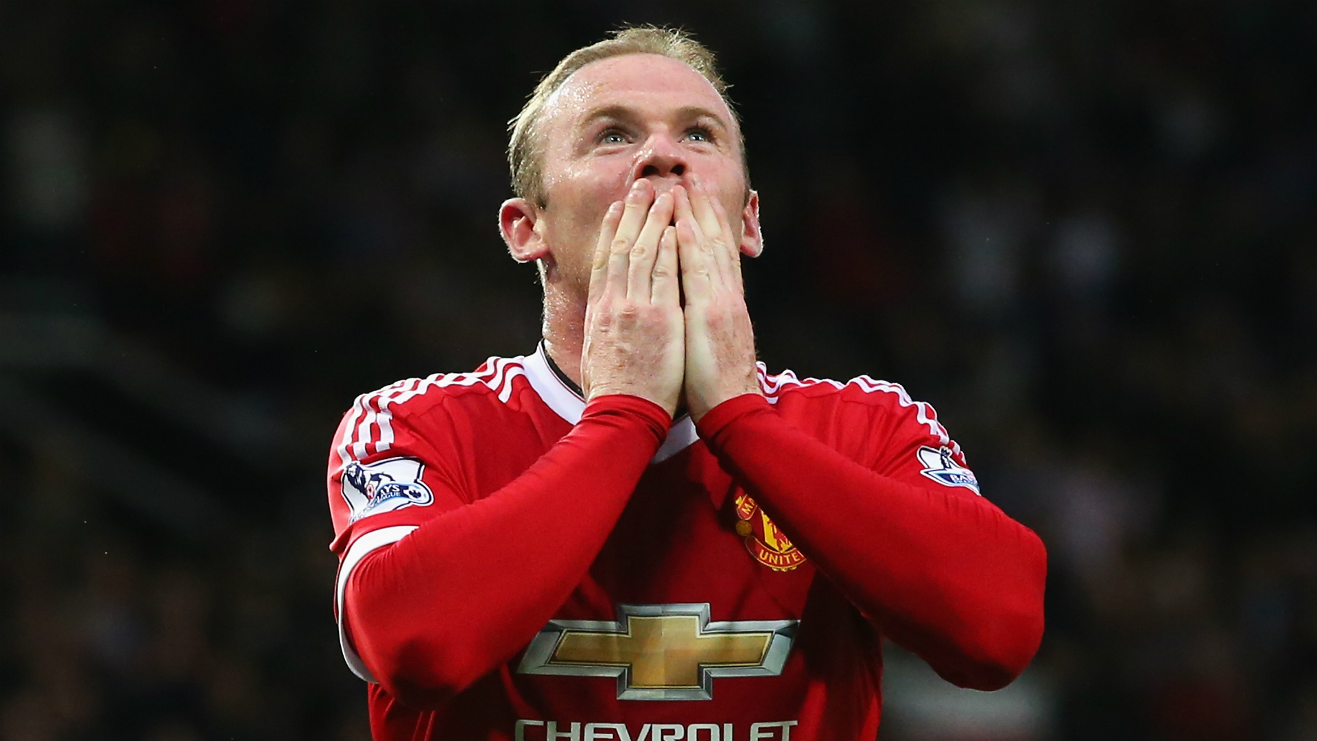 Рууни: Винаги е трудно да победиш отборите на Моуриньо 