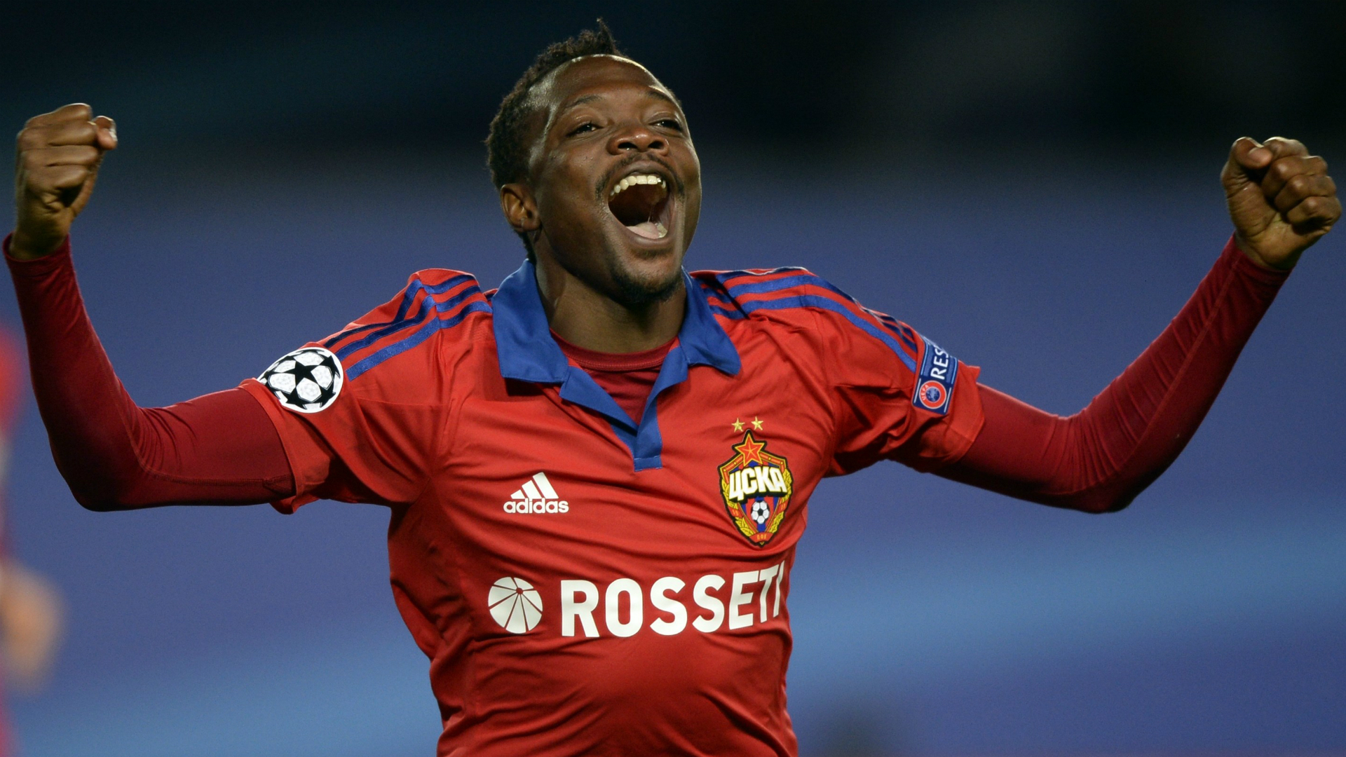 Муса: Никъде не съм усещал натиск, същото ще е в Лестър 