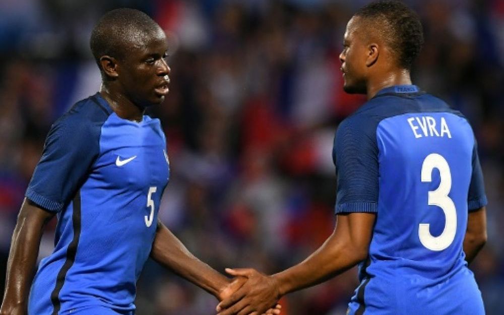 Челси и Лестър съгласуваха трансфера на Канте 