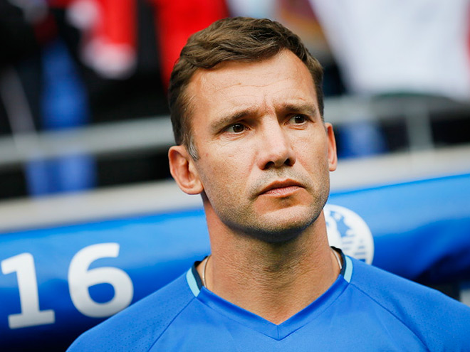 Спортинг Лисабон - Зенит 2:4 