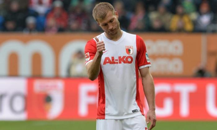 Клоп се насочи към естонски национал 