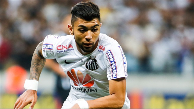 Барселона е близо до подписа на бразилец 