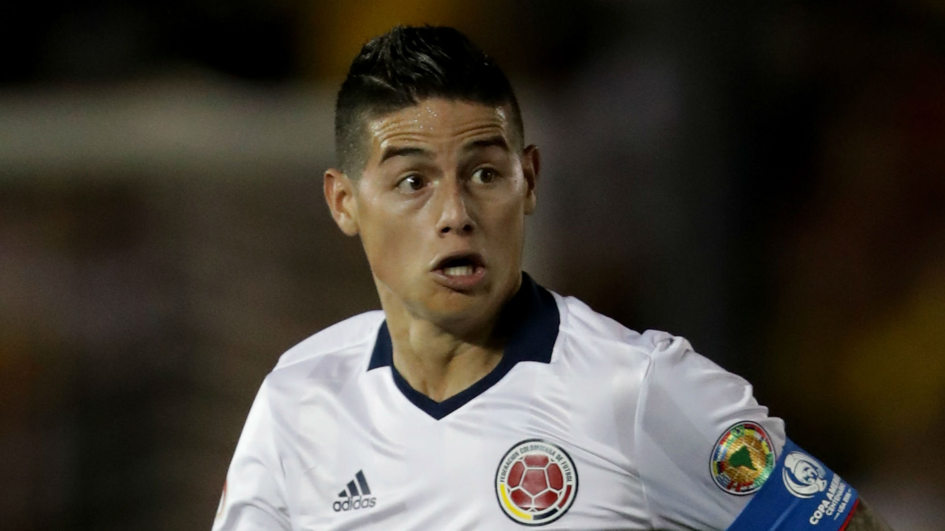 Зидан: Не мога да кажа, че Хамес ще бъде титуляр 