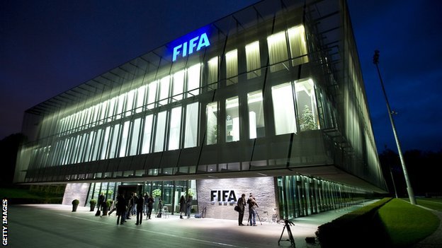 ФИФА ще се занимава с допинг-скандала в руския футбол 