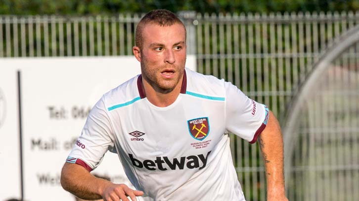 Рубин Казан - Уест Хем 3:0 