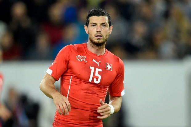 Болоня се договори с швейцарски национал 