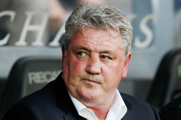 Стив Брус напуска Хъл Сити? 