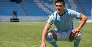  Валенсия нае защитник на Селта