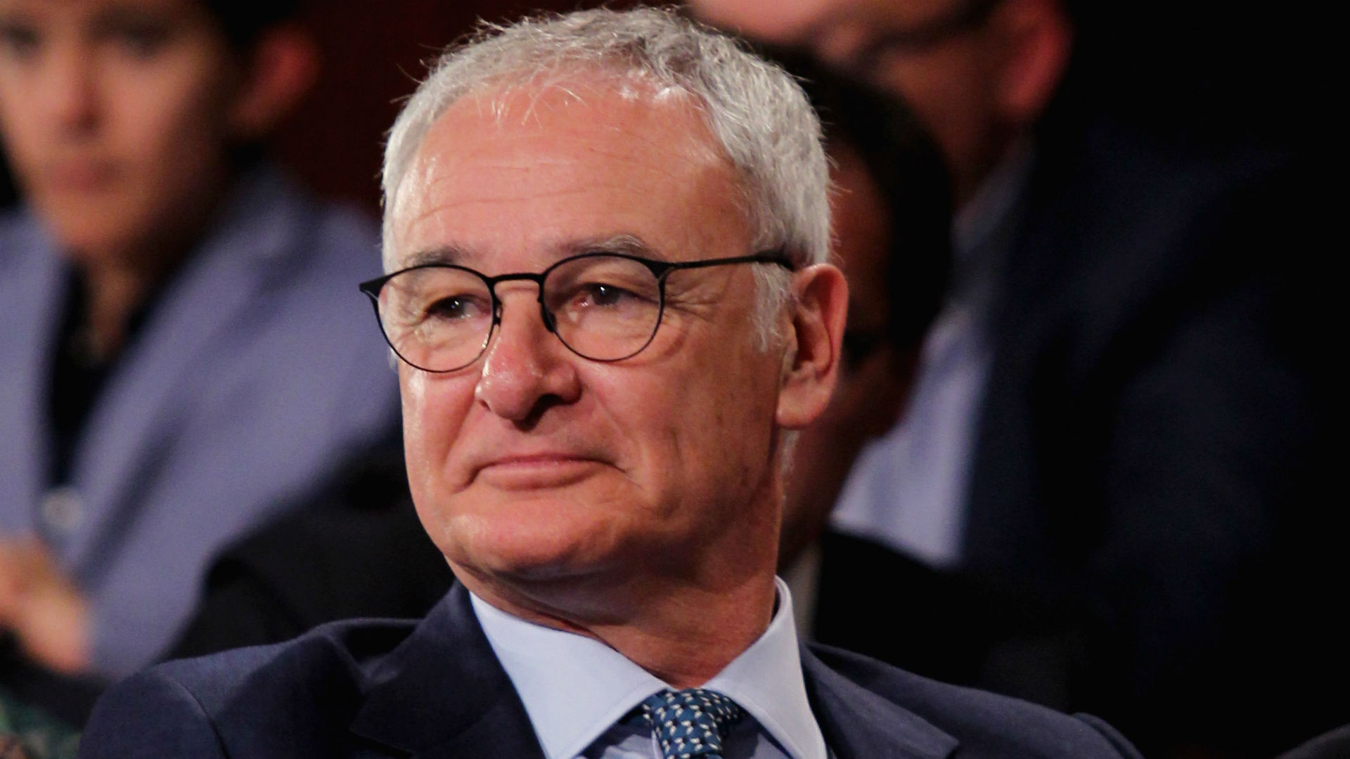 Раниери: Всички играчи на Лестър искат да останат тук 