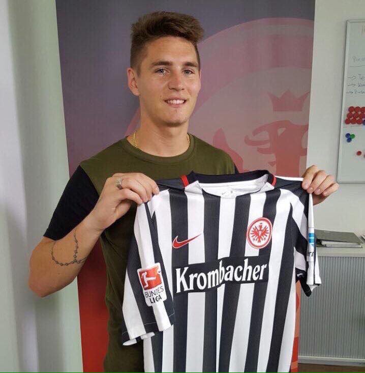 Айнтрахт нае Варела