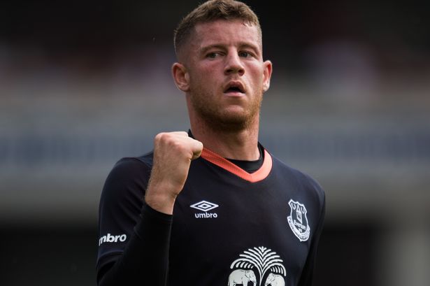 Барнзли - Евертън 0:3 