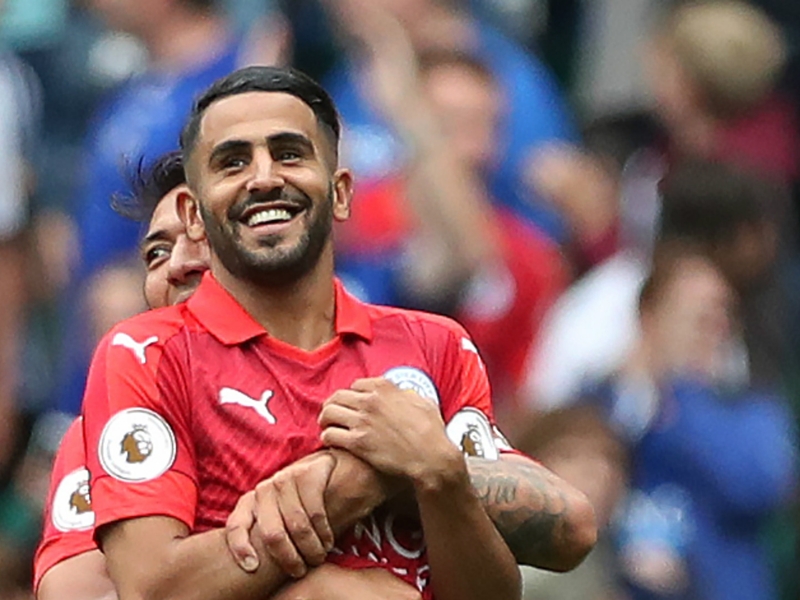 Селтик - Лестър 1:1 (5:6 сл. дузпи) 