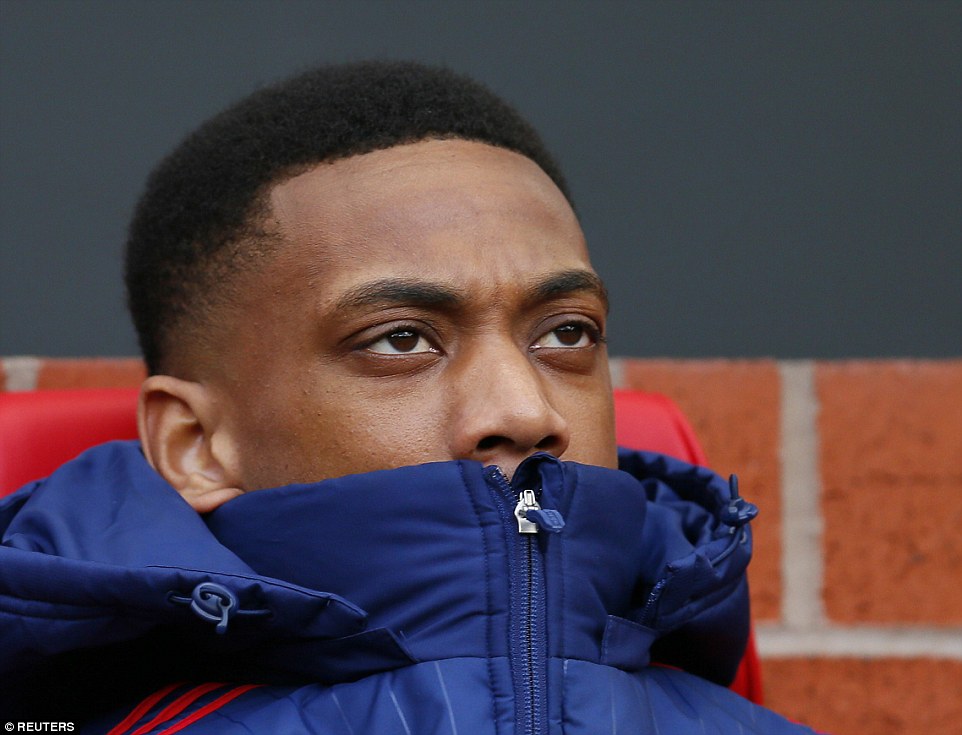 Марсиал пусна марката АМ9 (снимка)