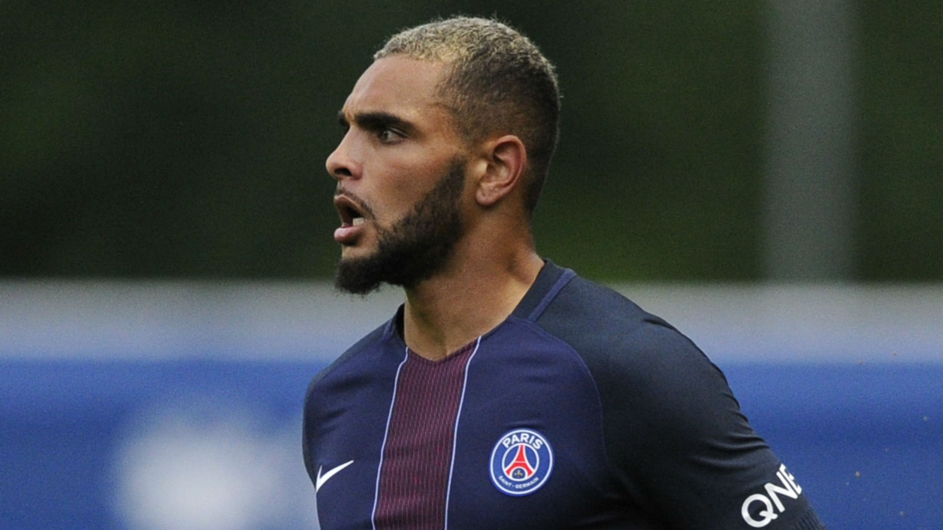 Интер - Пари Сен Жермен 1:3 