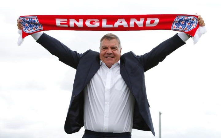 Алърдайс: Англия можеше да спечели Евро 2016