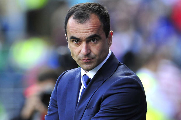 Хъл Сити може да предложи работа на Мартинес 