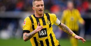 Дортмунд с наказателна акция срещу Кьолн