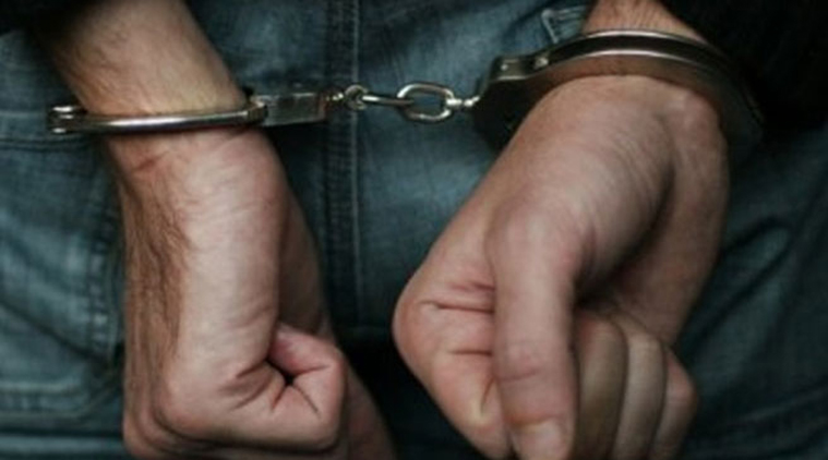 Арестуваха петима белоруски футболисти 