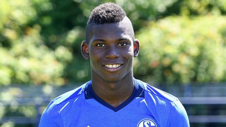 Шалке 04: Моуриньо много искаше Емболо 