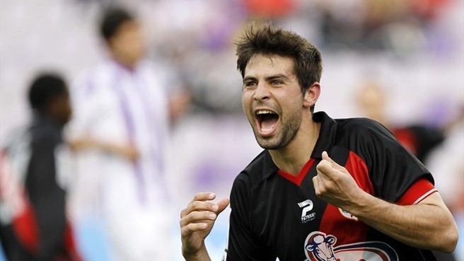 Шалке 04 потвърди трансфера на Коке